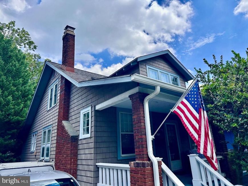 7409 Flower Avenue, Takoma Park, MD 20912 Main Photo