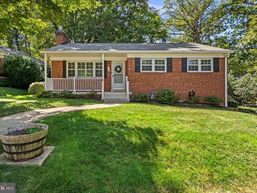 19 Eastmoor Drive, Silver Spring, MD 20901 Main Photo