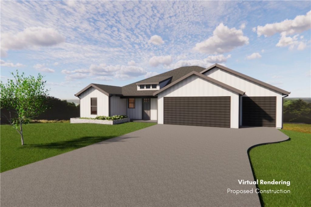 6 Lanark Lane, Bella Vista, AR 72715 Main Photo