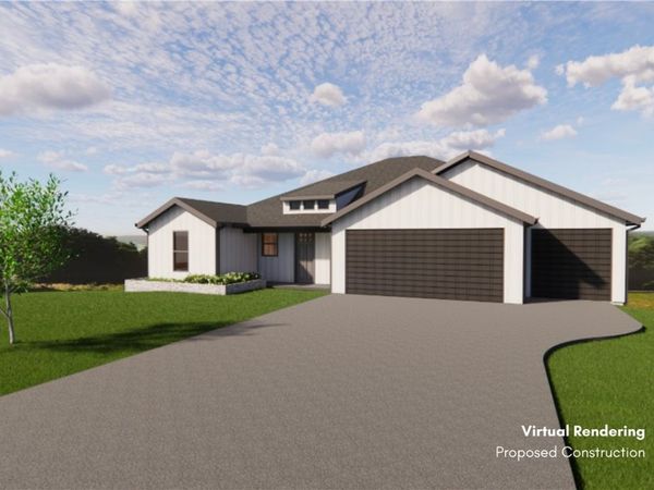 6 Lanark Lane , Bella Vista, AR 72715