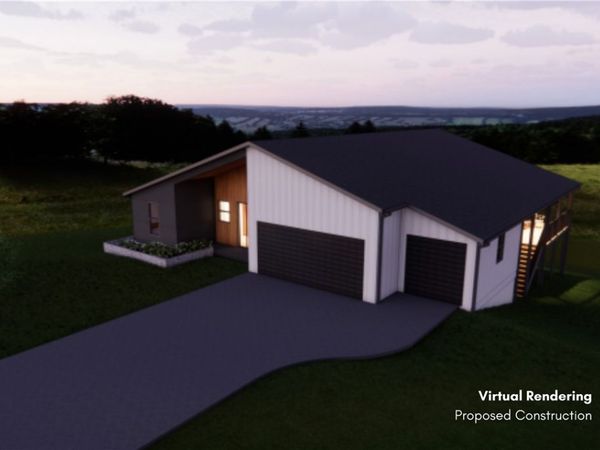 18 Crieff Circle , Bella Vista, AR 72715