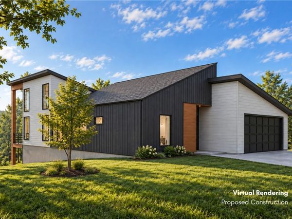 14 Woodbridge Drive , Bella Vista, AR 72714