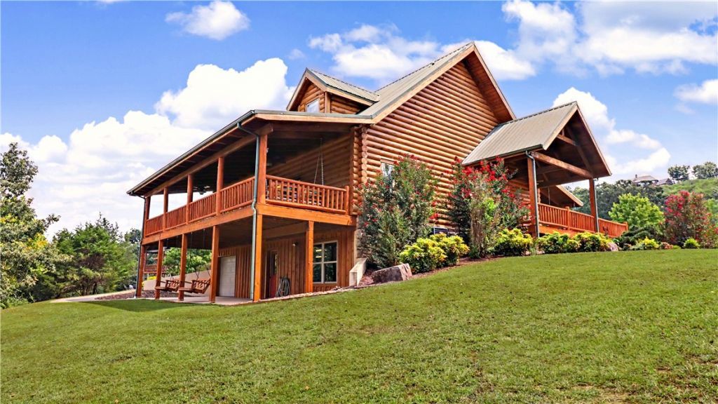 167 Bella Vista Road, Berryville, AR 72616 Main Photo