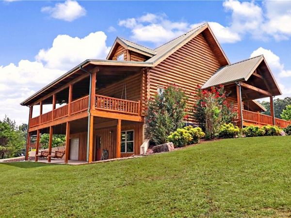 167 Bella Vista Road , Berryville, AR 72616