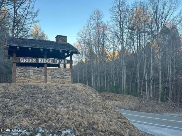 0 Green Ridge Tr , Unit 36, Harriman, TN 37748