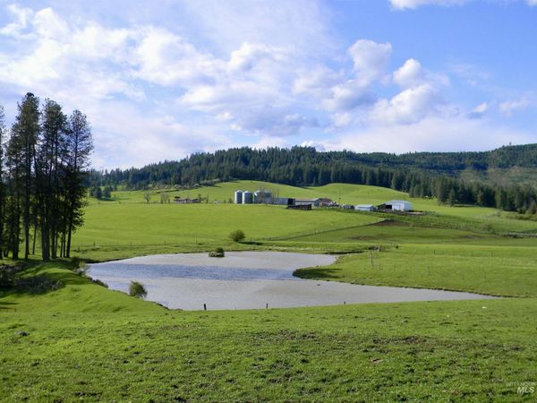 2000 Park Rd., Deary, ID 83823