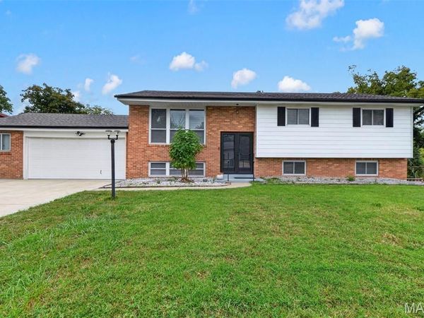 11029 Patrina Court , St Louis, MO 63126