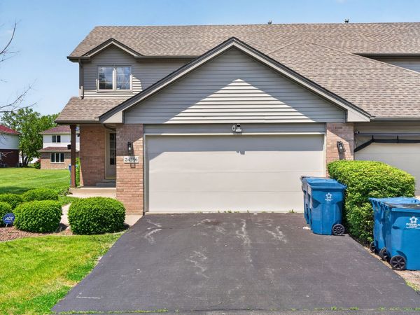 24556 S Independence Boulevard , Crete, IL 60417