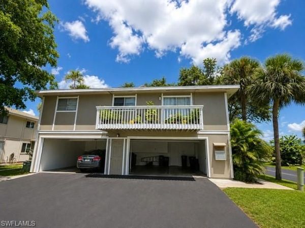 3257 Royal Canadian TRCE, Unit 2, FORT MYERS, FL 33907