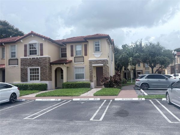 3320 NE 13th Cir Dr , Unit 112-23, Homestead, FL 33033