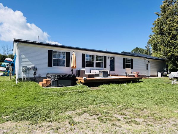 4248 E Croy LN, Sault Ste Marie, MI 49783
