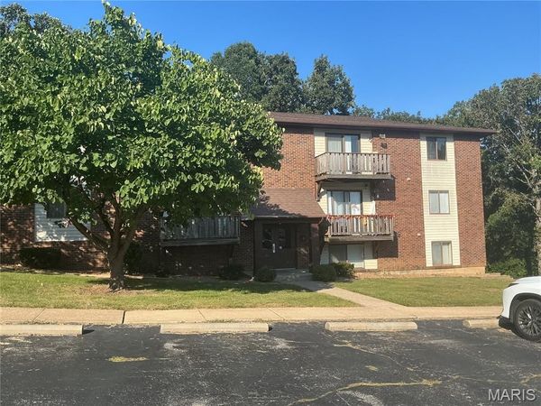 13-5 Woodland Oaks Drive , Union, MO 63084