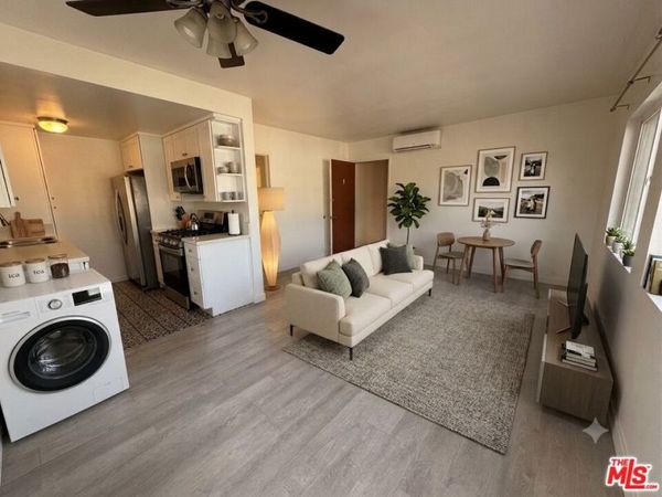 2106 Pisani Place, Unit 3, Los Angeles, CA 90291
