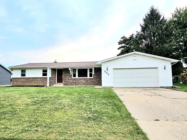 307 Bethel Drive, Portland, MI 48875