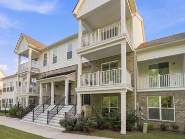 11549 Helmond Way, Unit 107, Raleigh, NC 27617