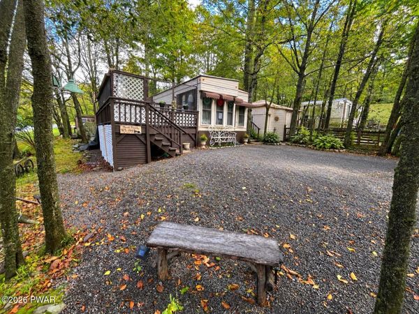 WL 907 Stag Court , Covington Twp, PA 18444