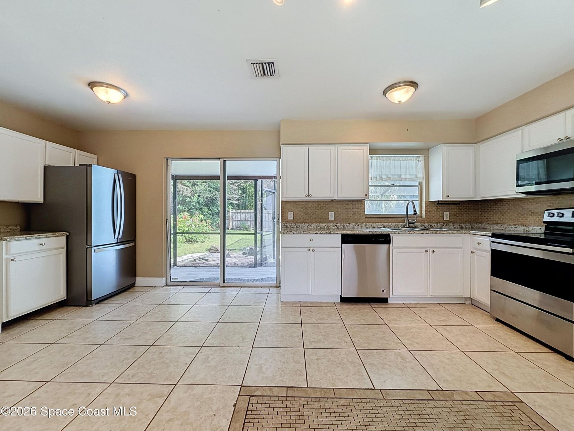 2587 Stratford Drive , Unit 2587, Cocoa, FL 32926 Photo