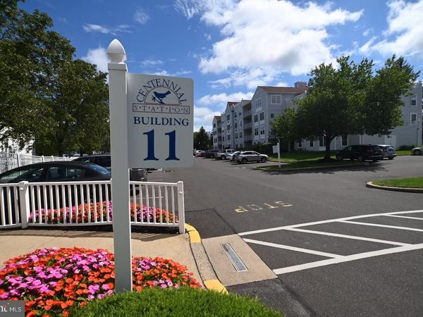 11303 CENTENNIAL STATION , WARMINSTER, PA 18974