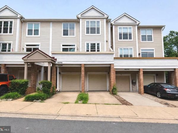 44190 MOSSY BROOK SQUARE, ASHBURN, VA 20147