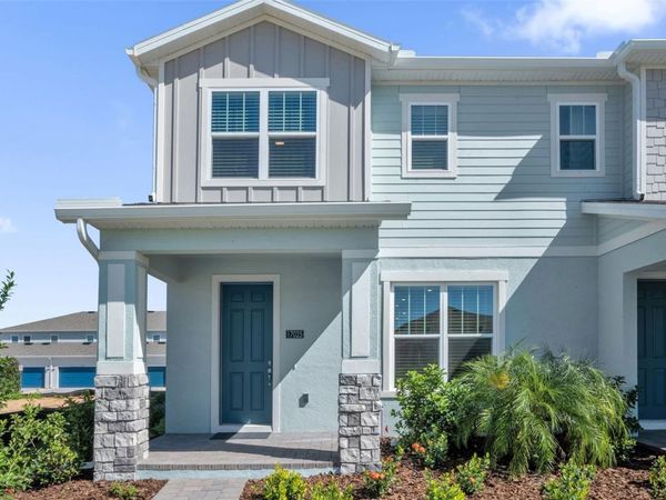 17025 HAGGERTY HOLLOW , WINTER GARDEN, FL 34787