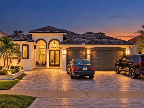 3062 SW 189th Ave, Miramar, FL 33029