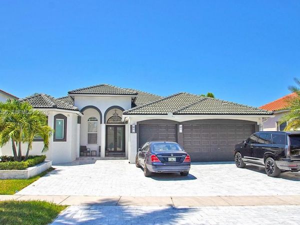 3062 SW 189th Ave , Miramar, FL 33029