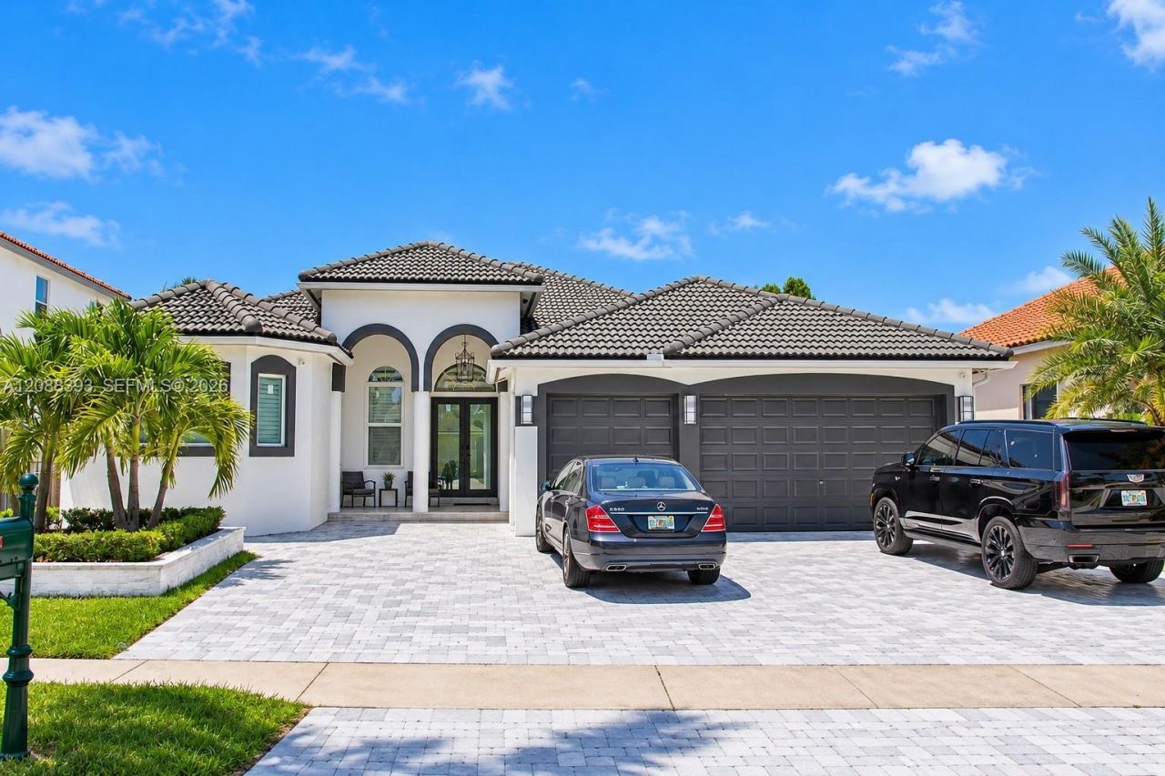 3062 SW 189th Ave, Miramar, FL 33029 Photo