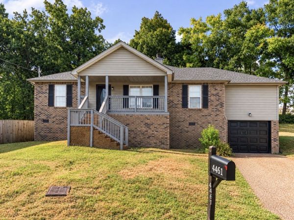 4461 Winton Dr, Antioch, TN 37013
