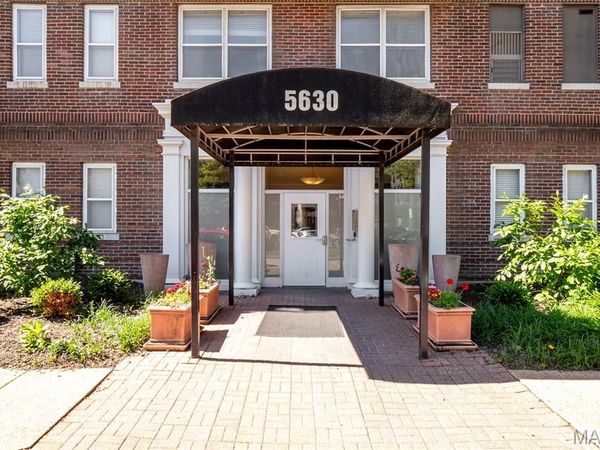 5630 Pershing Avenue, St Louis, MO 63112