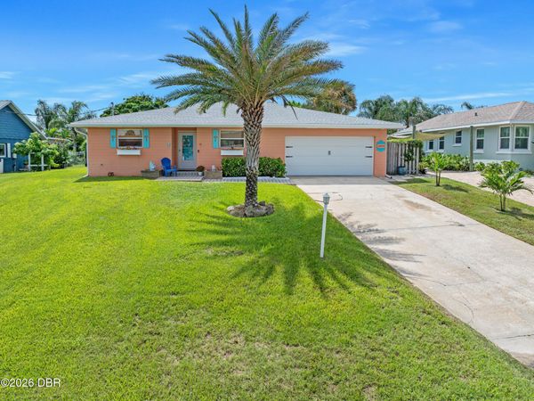 2828 Ridge Road, Daytona Beach, FL 32118