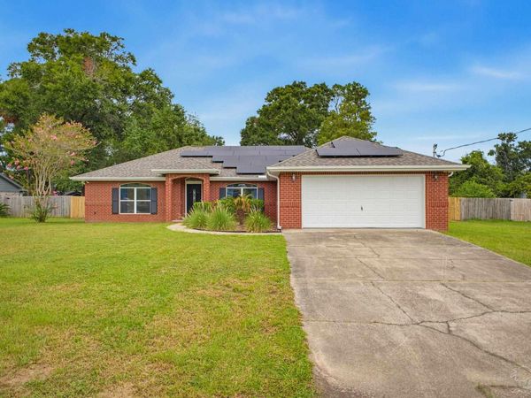 5732 Charmont Way, Milton, FL 32583