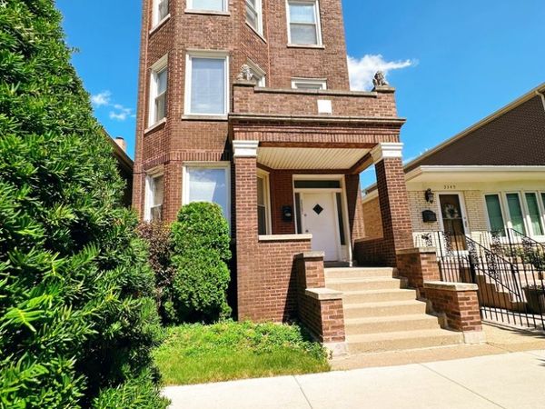 3347 S Emerald Avenue , Unit 2, Chicago, IL 60616