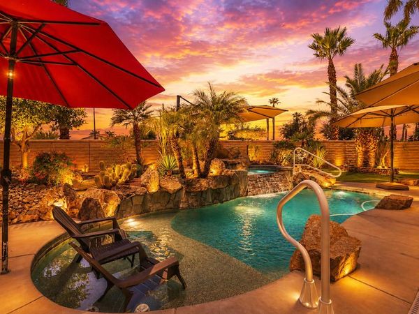 40983 Corte La Fonda, Indio, CA 92203