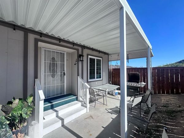13162 Highway 8 Business SPC, Unit 165, El Cajon, CA 92021