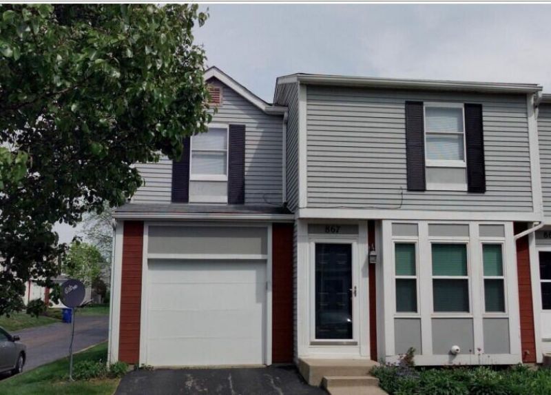 867 Pineway Drive , Columbus, OH 43085 Main Photo