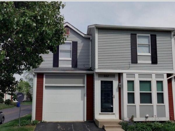867 Pineway Drive , Columbus, OH 43085