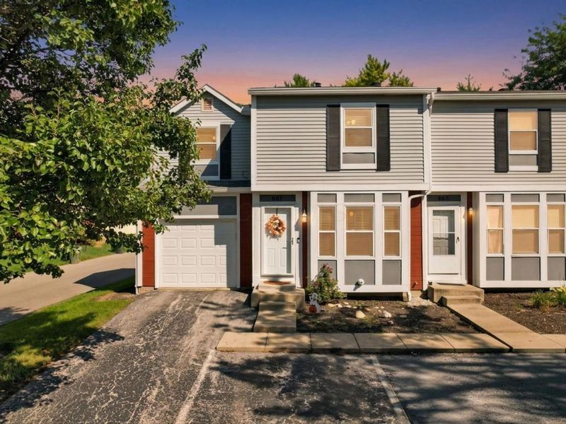 867 Pineway Drive, Columbus, OH 43085 Photo 45