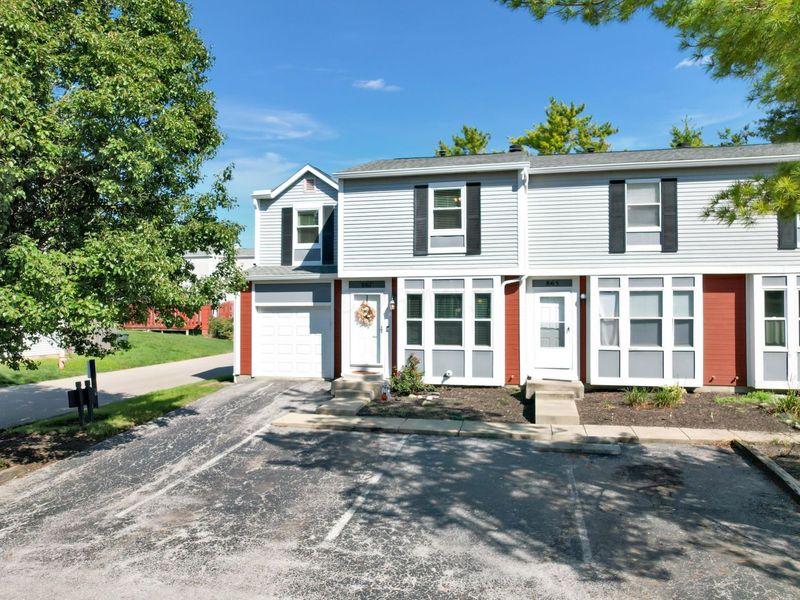 867 Pineway Drive, Columbus, OH 43085 Photo 49