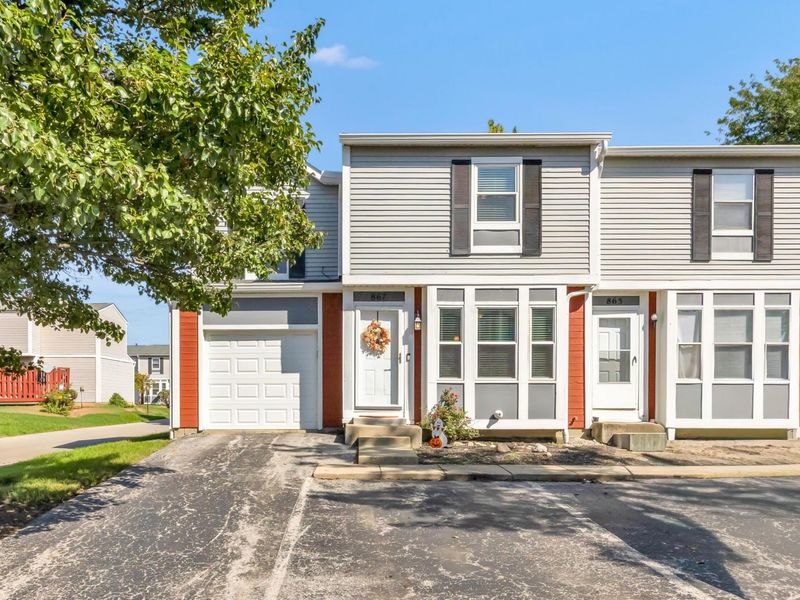 867 Pineway Drive, Columbus, OH 43085 Photo 50