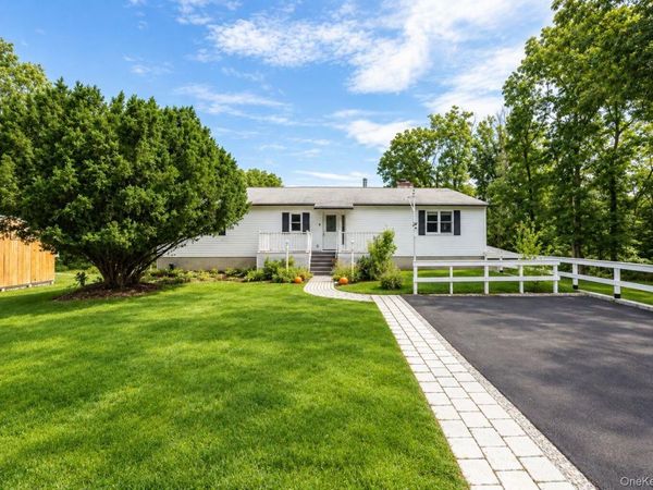 226 Charwill Drive , Clinton Corners, NY 12514