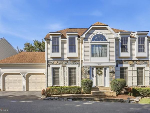 2567 BEAR DEN ROAD, FREDERICK, MD 21701