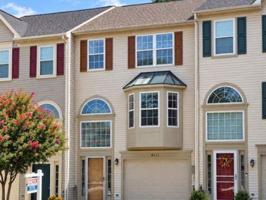 6111 Honeycomb Gate, Columbia, MD 21045 Main Photo
