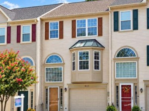 6111 HONEYCOMB GATE, COLUMBIA, MD 21045