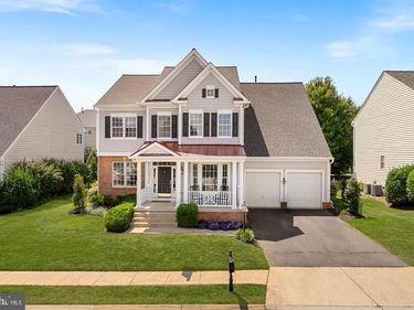 22873 ASHTON WOODS, BRAMBLETON, VA 20148