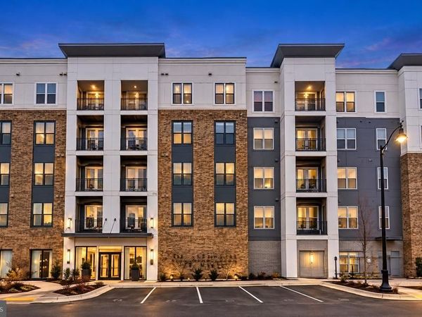 78 OLD MILL BOTTOM ROAD N, Unit 311, ANNAPOLIS, MD 21409
