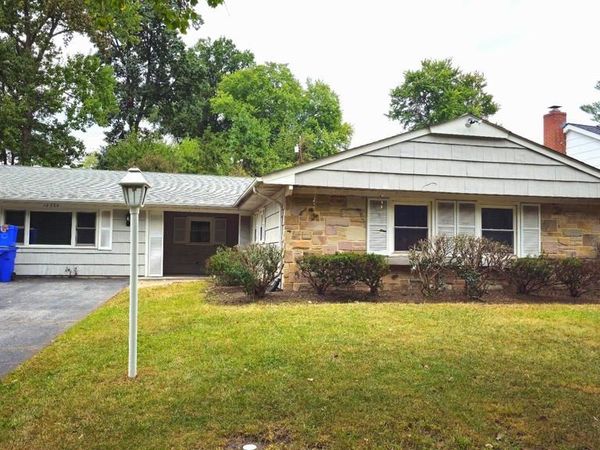 12304 MELLING, BOWIE, MD 20715
