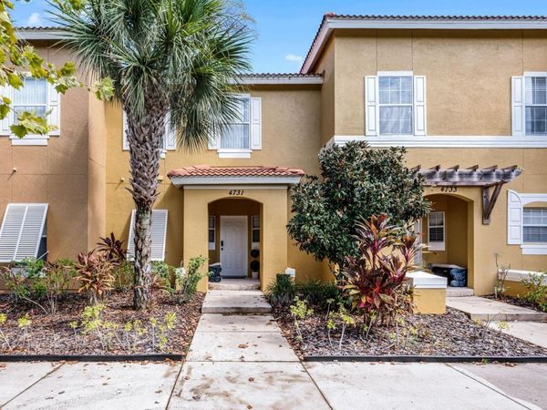 4731 VERO BEACH PLACE , KISSIMMEE, FL 34746