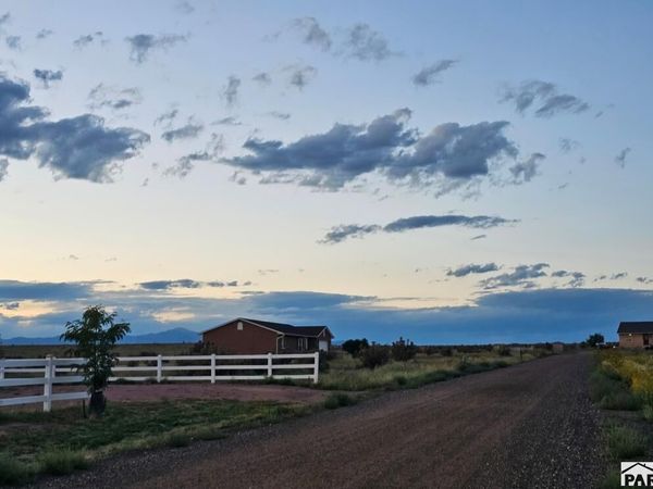 1362 N Happy Jack Dr, Pueblo West, CO 81007