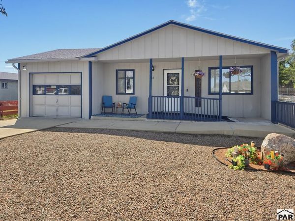 514 Bradish Ave, La Junta, CO 81050
