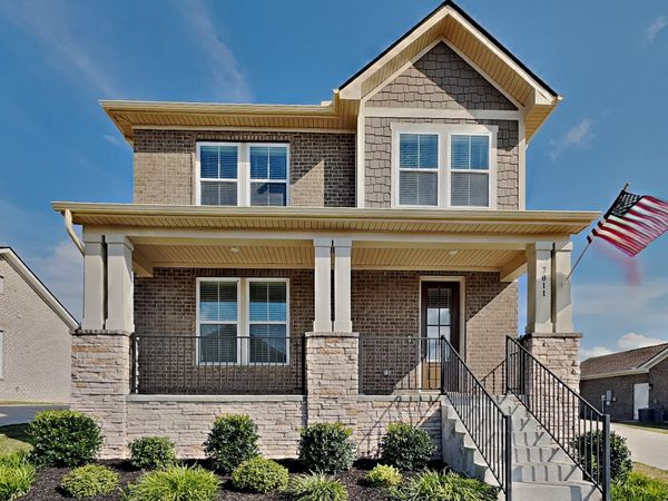 7011 Park Knoll Ln , Mount Juliet, TN 37122